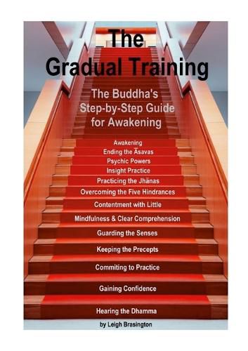 Cover image for The Gradual Training