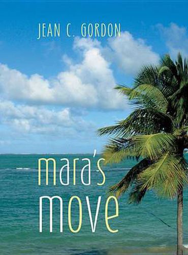 Cover image for Mara's Move