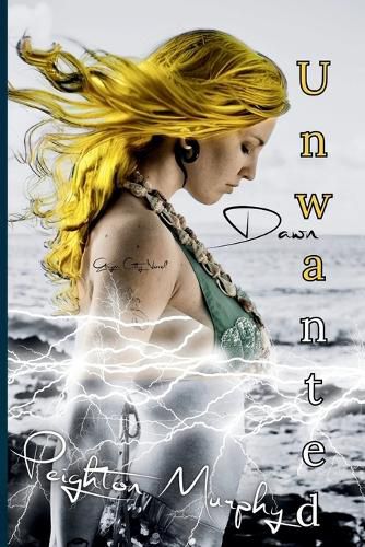 Cover image for Unwanted