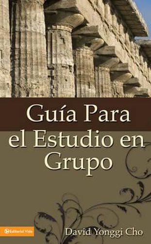 Cover image for Guia Para el Estudio en Grupo