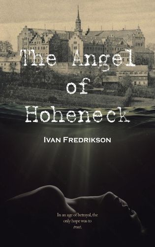Cover image for The Angel of Hoheneck