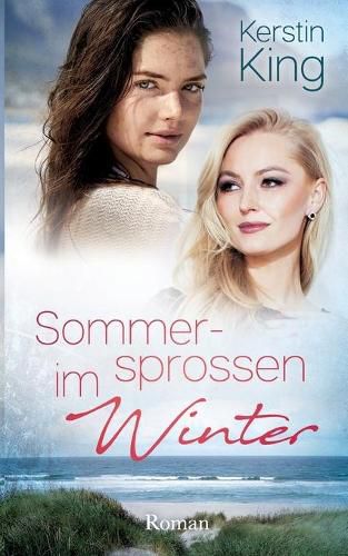 Cover image for Sommersprossen im Winter: Roman