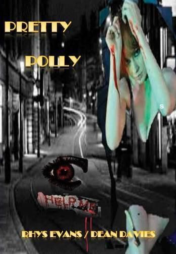 Cover image for Pretty Polly