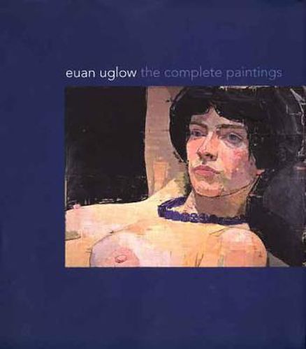 Cover image for Euan Uglow: The Complete Paintings