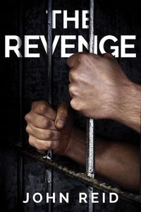 Cover image for The Revenge
