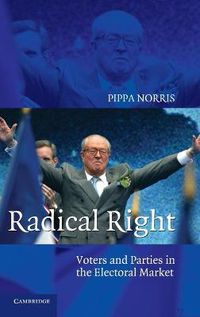 Cover image for Radical Right: Voters and Parties in the Electoral Market