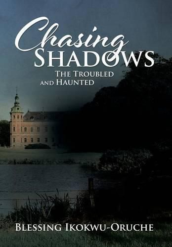 Cover image for Chasing Shadows