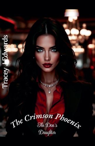 Cover image for The Crimson Phoenix