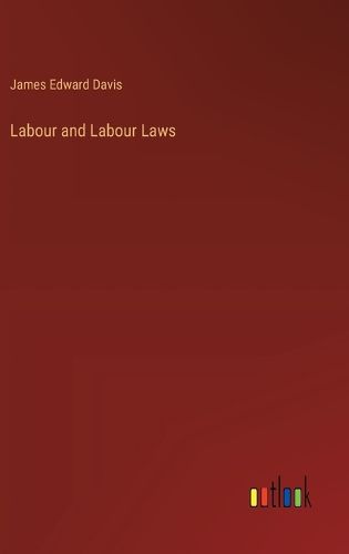 Labour and Labour Laws