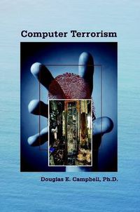 Cover image for Computer Terrorism
