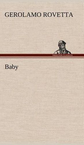 Cover image for Baby