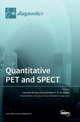 Cover image for Quantitative PET and SPECT