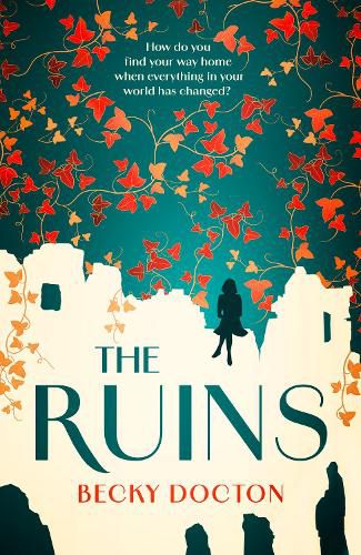 Cover image for The Ruins