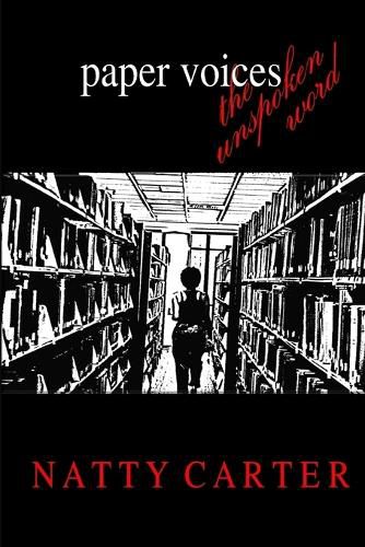 Cover image for Paper Voices