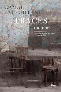 Cover image for Traces: A Memoir