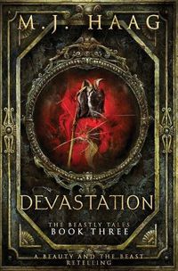 Cover image for Devastation