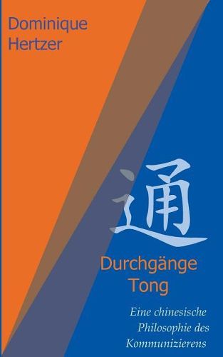 Cover image for Durchg nge - Tong