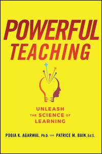 Cover image for Powerful Teaching