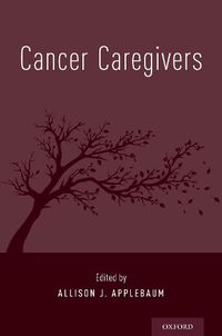 Cover image for Cancer Caregivers