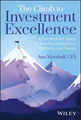 Cover image for The Climb to Investment Excellence