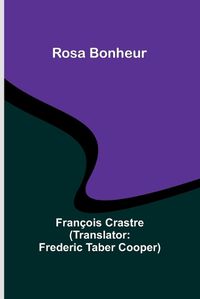 Cover image for Rosa Bonheur