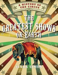 Cover image for The Greatest Shows on Earth