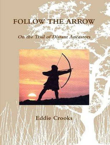 Cover image for Follow the Arrow