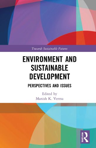 Cover image for Environment and Sustainable Development