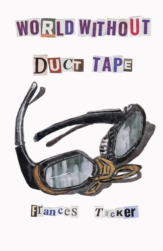 Cover image for World Without Duct Tape