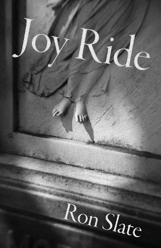 Cover image for Joy Ride