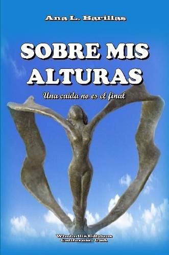 Cover image for Sobre MIS Alturas