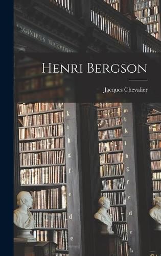 Henri Bergson