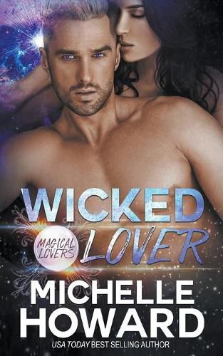 Cover image for Wicked Lover