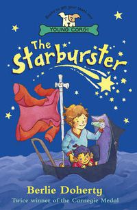 Cover image for The Starburster