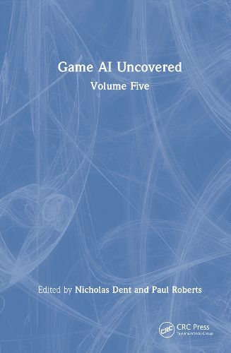Cover image for Game AI Uncovered