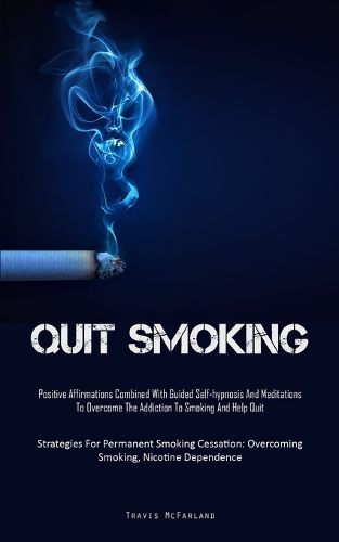 Cover image for Quit Smoking