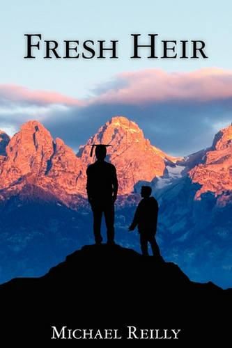 Cover image for Fresh Heir