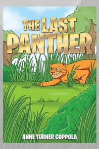 Cover image for The Last Panther