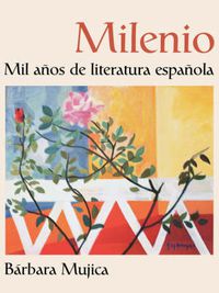 Cover image for Milenio: Mil Aanos De Literatura Espaanola