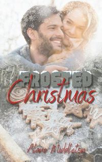 Cover image for Frosted Christmas