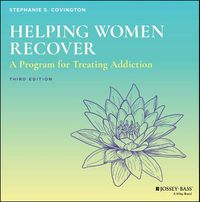 Cover image for Helping Women Recover: A Program for Treating Addiction - Set