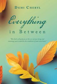 Cover image for Everything in Between