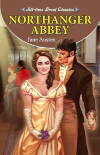 Cover image for Northanger Abbey