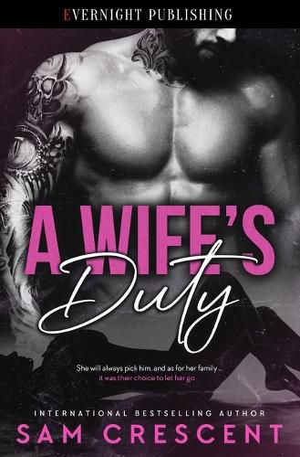Cover image for A Wife's Duty