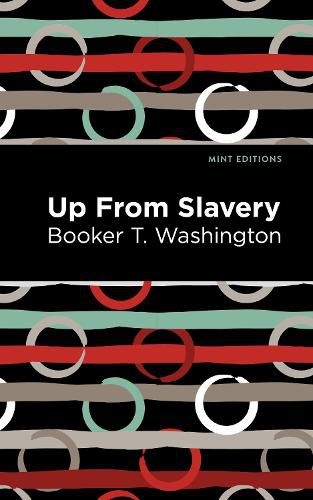 Cover image for Up From Slavery