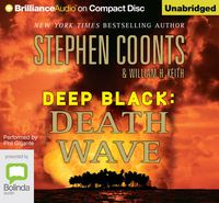 Cover image for Death Wave