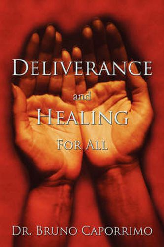 Cover image for Deliverance and Healing for All