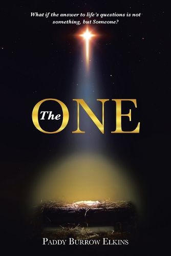 Cover image for The ONE