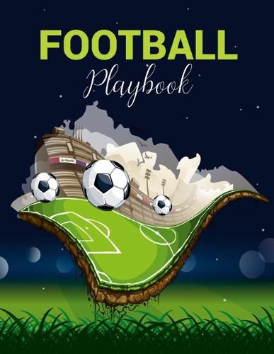 Cover image for Football Playbook