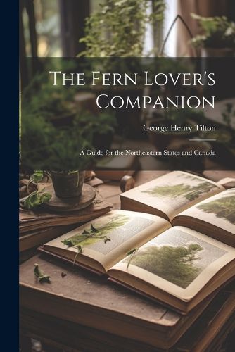 Cover image for The Fern Lover's Companion